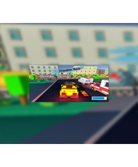Primitive Race Steam Key GLOBAL